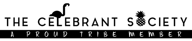 The Celebrant Society — a proud tribe member